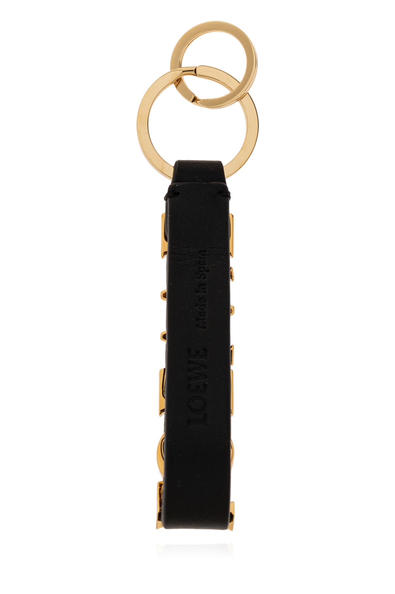 Loewe keychain best sale